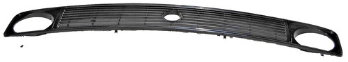 Upper front headlight - upper,
