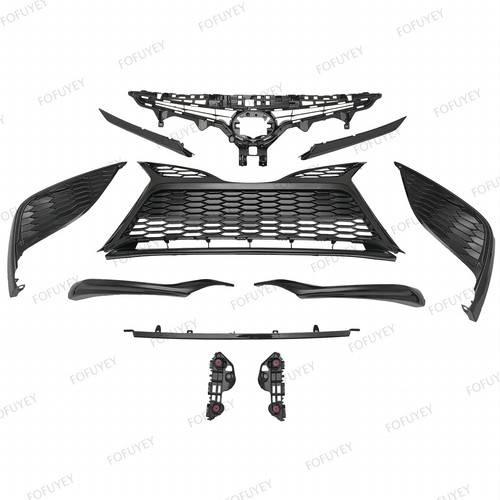 11pc for camry - for,