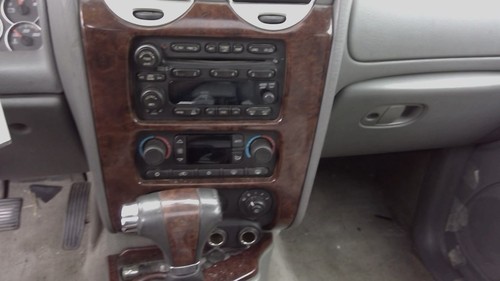 Grille excluding denali - grille,